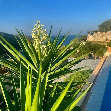 Pebbles Villa *