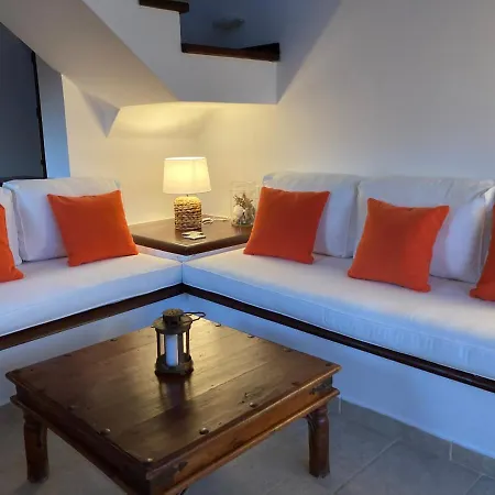 Villa Pebbles Trikovilon