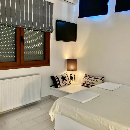 Pebbles Villa Trikovilon
