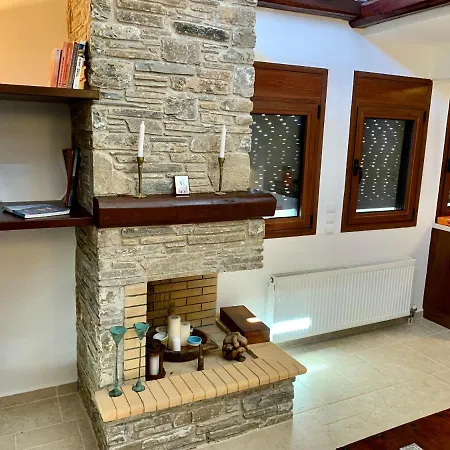 Villa Pebbles *