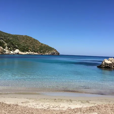 Pebbles Villa