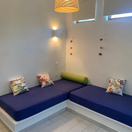 Pebbles Villa