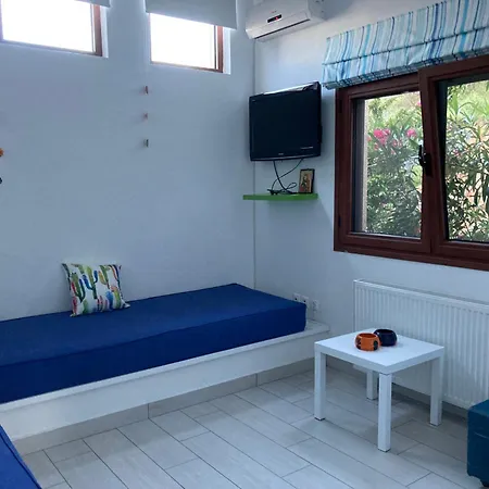 Villa Pebbles *