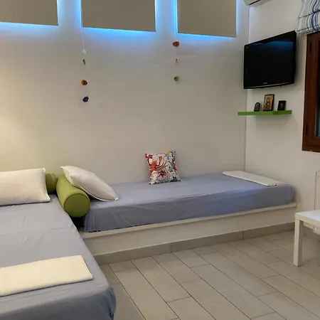 Pebbles Villa