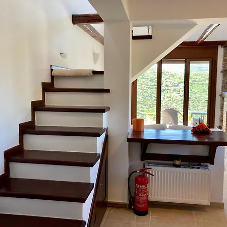 Villa Pebbles