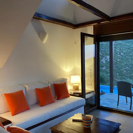 Villa Pebbles Trikovilon