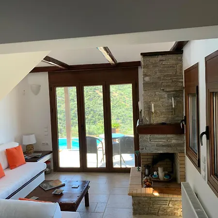 Pebbles Villa