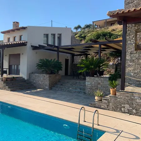Villa Pebbles *