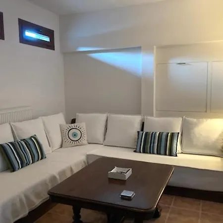 Villa Pebbles Trikovilon