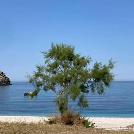 Pebbles Villa