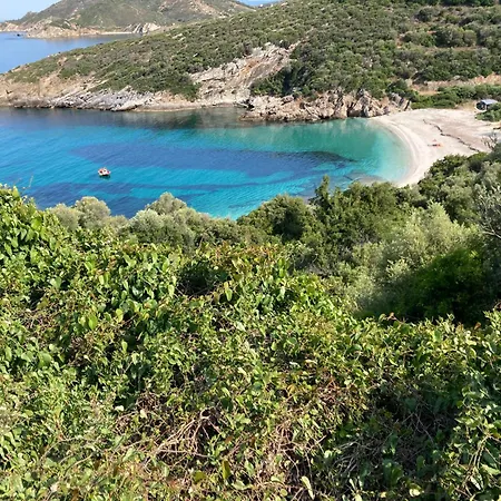 Pebbles Villa