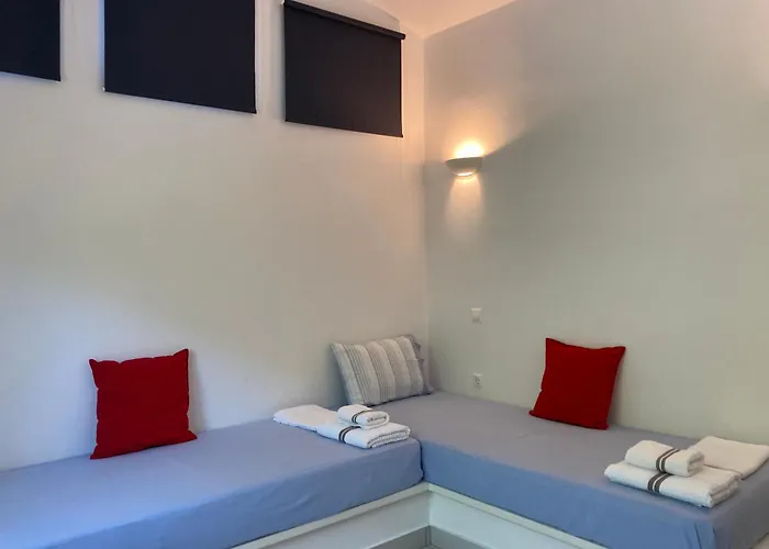 Pebbles Villa Trikovilon